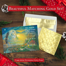 LION WAYMAKER CHRISTMAS CARD