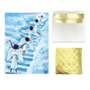 STAIRWAY TO HEAVEN CARD