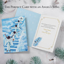 STAIRWAY TO HEAVEN CARD