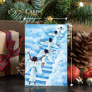 STAIRWAY TO HEAVEN CARD