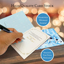 STAIRWAY TO HEAVEN CARD