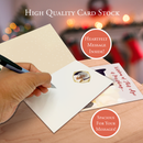 WISDOM IS PERISHING CARD