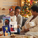 WISDOM IS PERISHING CARD