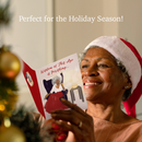 WISDOM IS PERISHING CARD