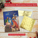 Wise Men Christmas Card