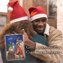 Wise Men Christmas Card