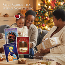 Wonders of His Love Christmas Card