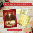 Wonders of His Love Christmas Card