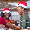 Wonders of His Love Christmas Card