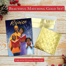 Rejoice Christmas Card