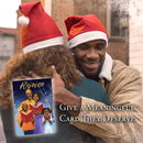 Rejoice Christmas Card