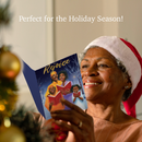 Rejoice Christmas Card