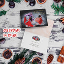 GLORY OF THE LORD CARD