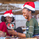 GLORY OF THE LORD CARD