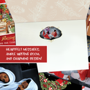 GLORY OF THE LORD CARD