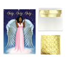 HOLY, HOLY, HOLY CARD