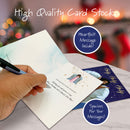 HOLY, HOLY, HOLY CARD