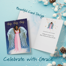 HOLY, HOLY, HOLY CARD