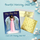 HOLY, HOLY, HOLY CARD