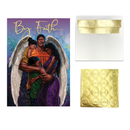 BY FAITH... CHRISTMAS CARD