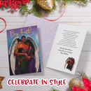 BY FAITH... CHRISTMAS CARD