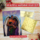 BY FAITH... CHRISTMAS CARD