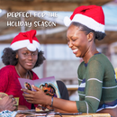 BY FAITH... CHRISTMAS CARD