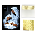 2024 NATIVITY CARD