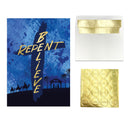 REPENT/BELIEVE CHRISTMAS CARD