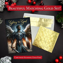 Glory of God Christmas Card