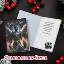 Glory of God Christmas Card