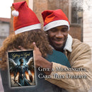 Glory of God Christmas Card