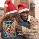 Rejoice Christmas Card