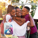 GLORY OF THE LORD LED CANDLE