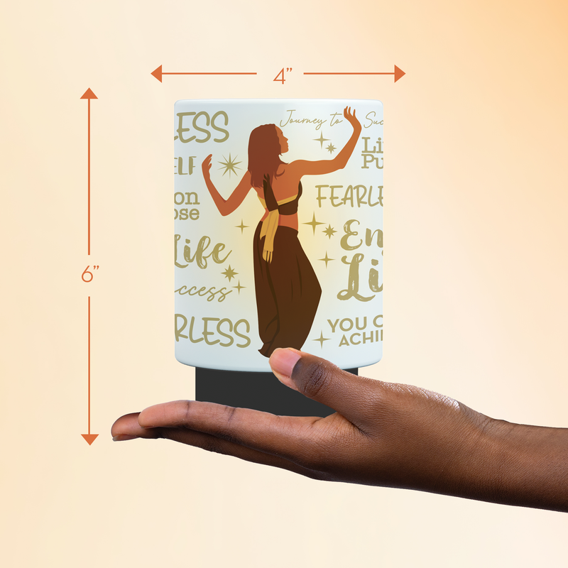 FEARLESS LED CANDLE