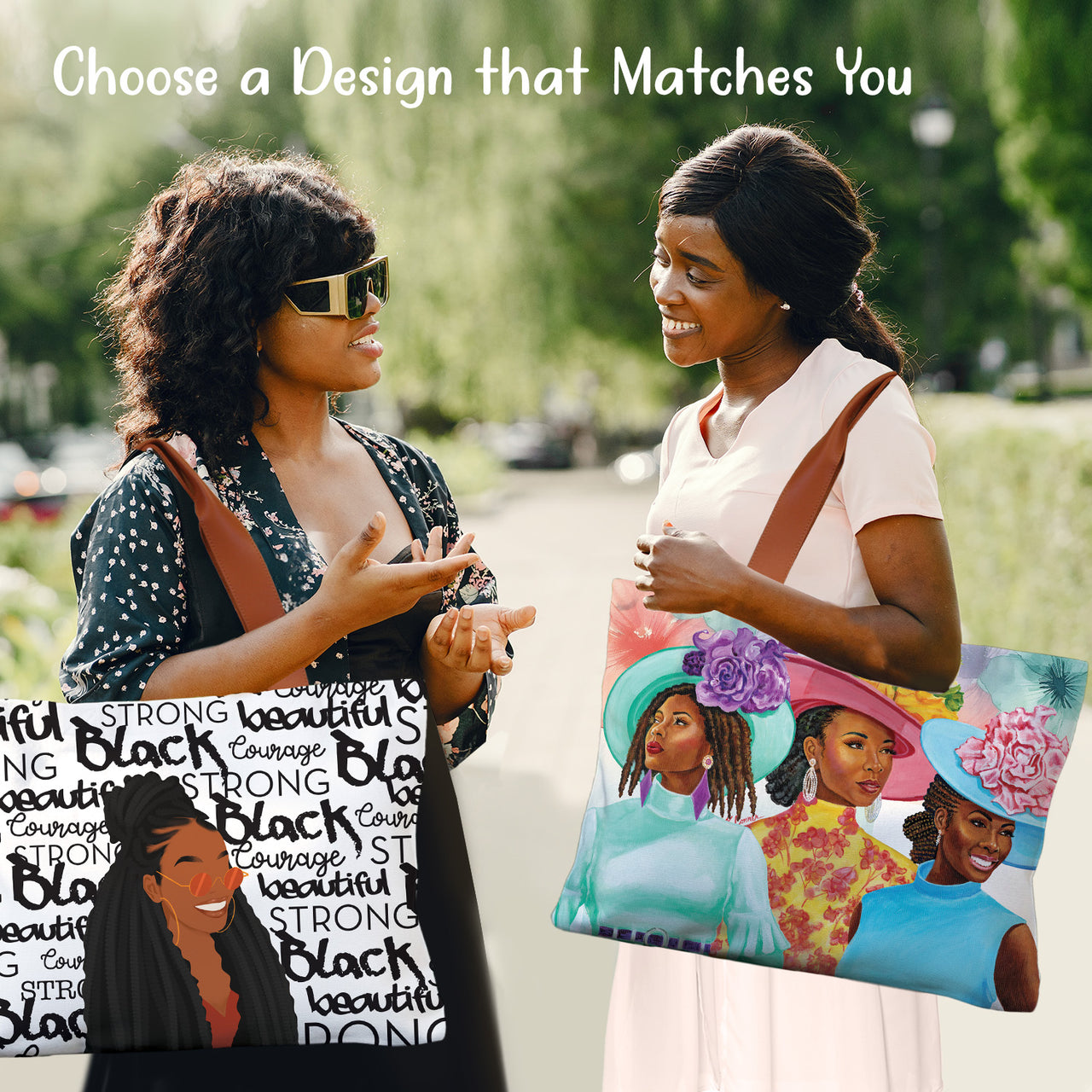 Sunday Morning Canvas Bag (Coming Soon)