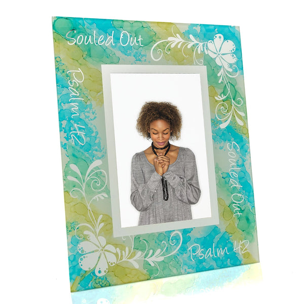 Glass Photo Frames - Souled Out