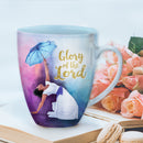 Glory of the Lord Coffee Mug