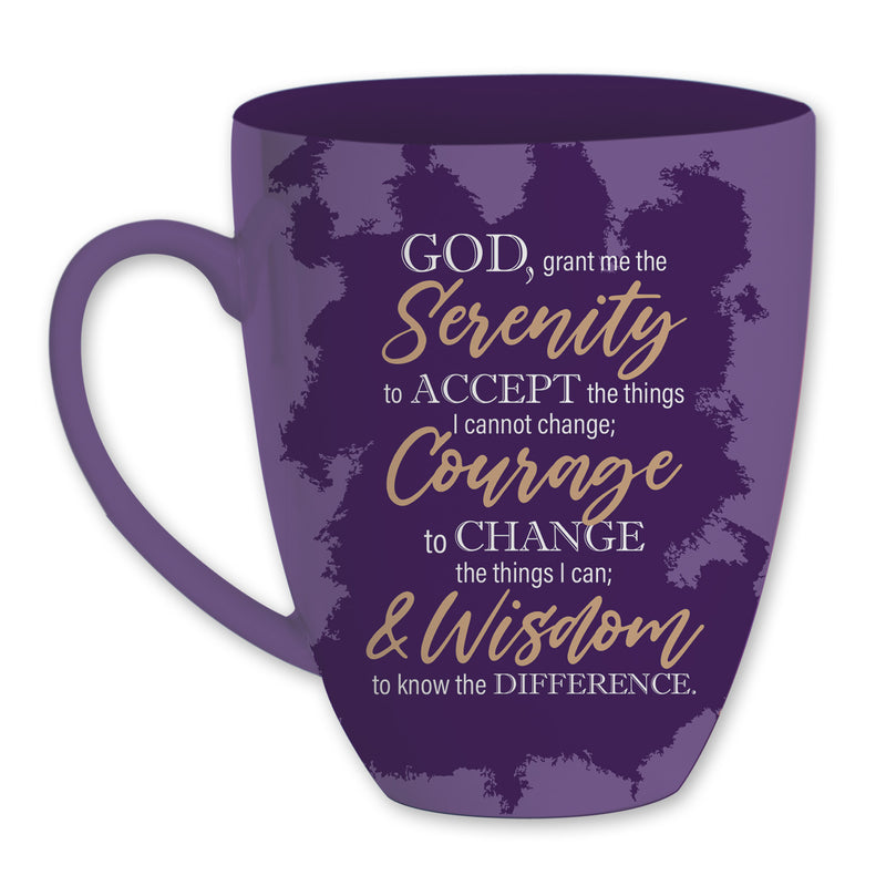 Serenity Coffee Mug