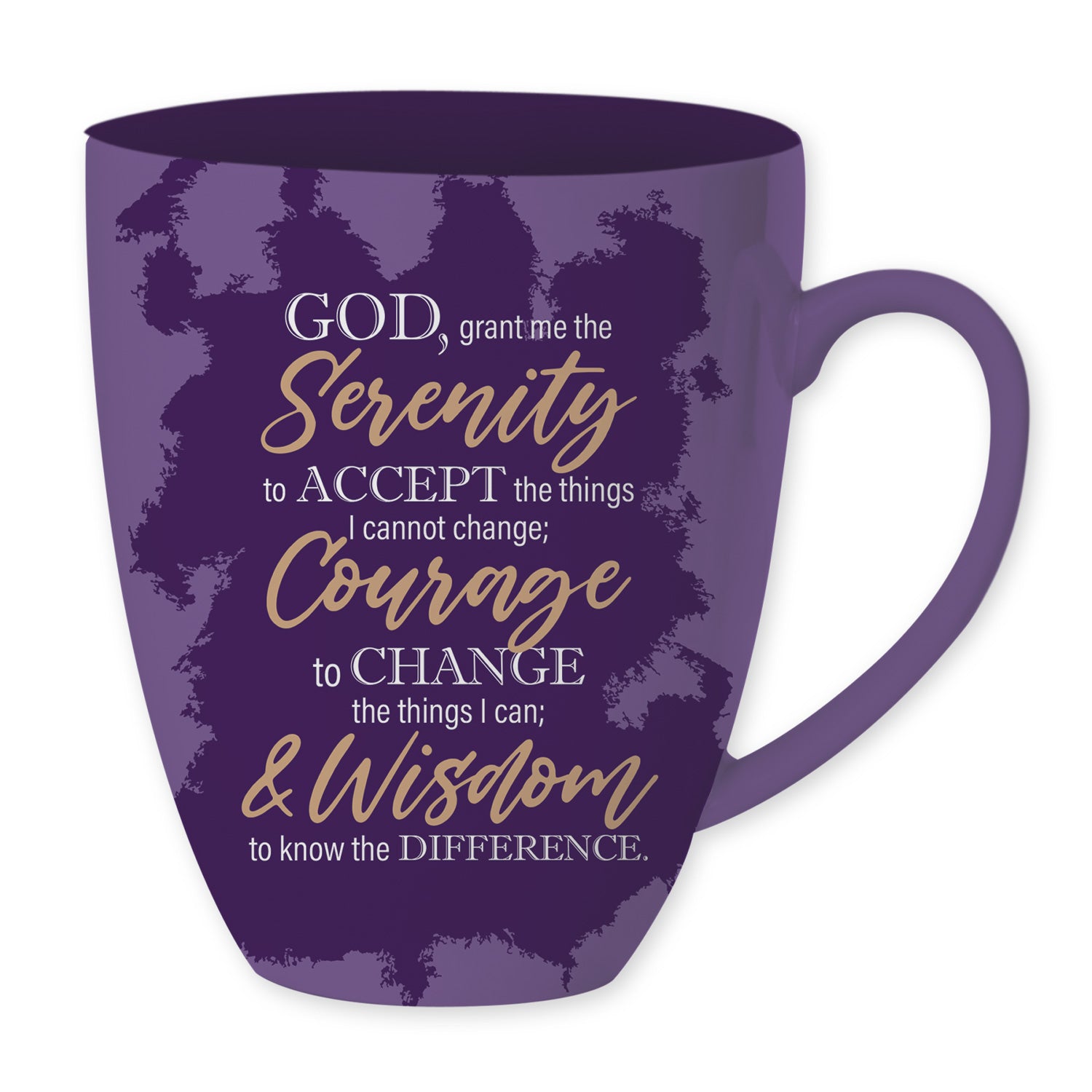 Serenity Coffee Mug