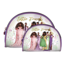 Sister Friends Cosmetic Duo