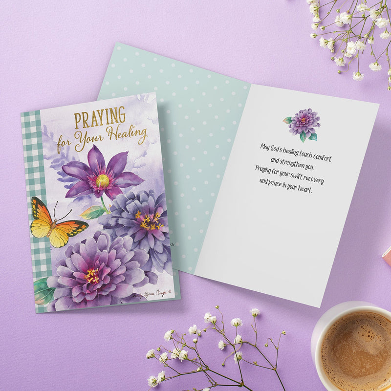 Inspirational Greeting Card Assortment