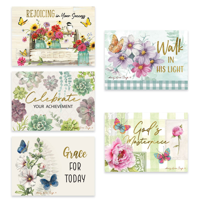 Inspirational Greeting Card Assortment