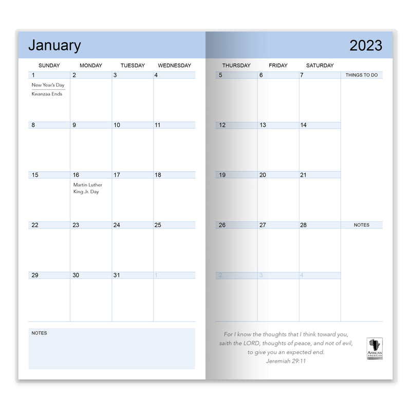 2026-2027 Sister Friend Checkbook Planner COMING SOON!