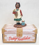 Curly-Locks Daddy's Long Legs Doll