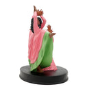 IN AWE OF YOU FIGURINE (PINK AND GREEN)