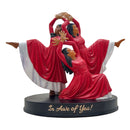 IN AWE OF YOU FIGURINE (RED)