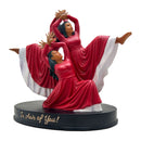 IN AWE OF YOU FIGURINE (RED)
