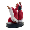 IN AWE OF YOU FIGURINE (RED)
