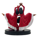 IN AWE OF YOU FIGURINE (RED)